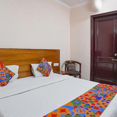 Fabhotel De Gold New Delhi Eksteriør bilde