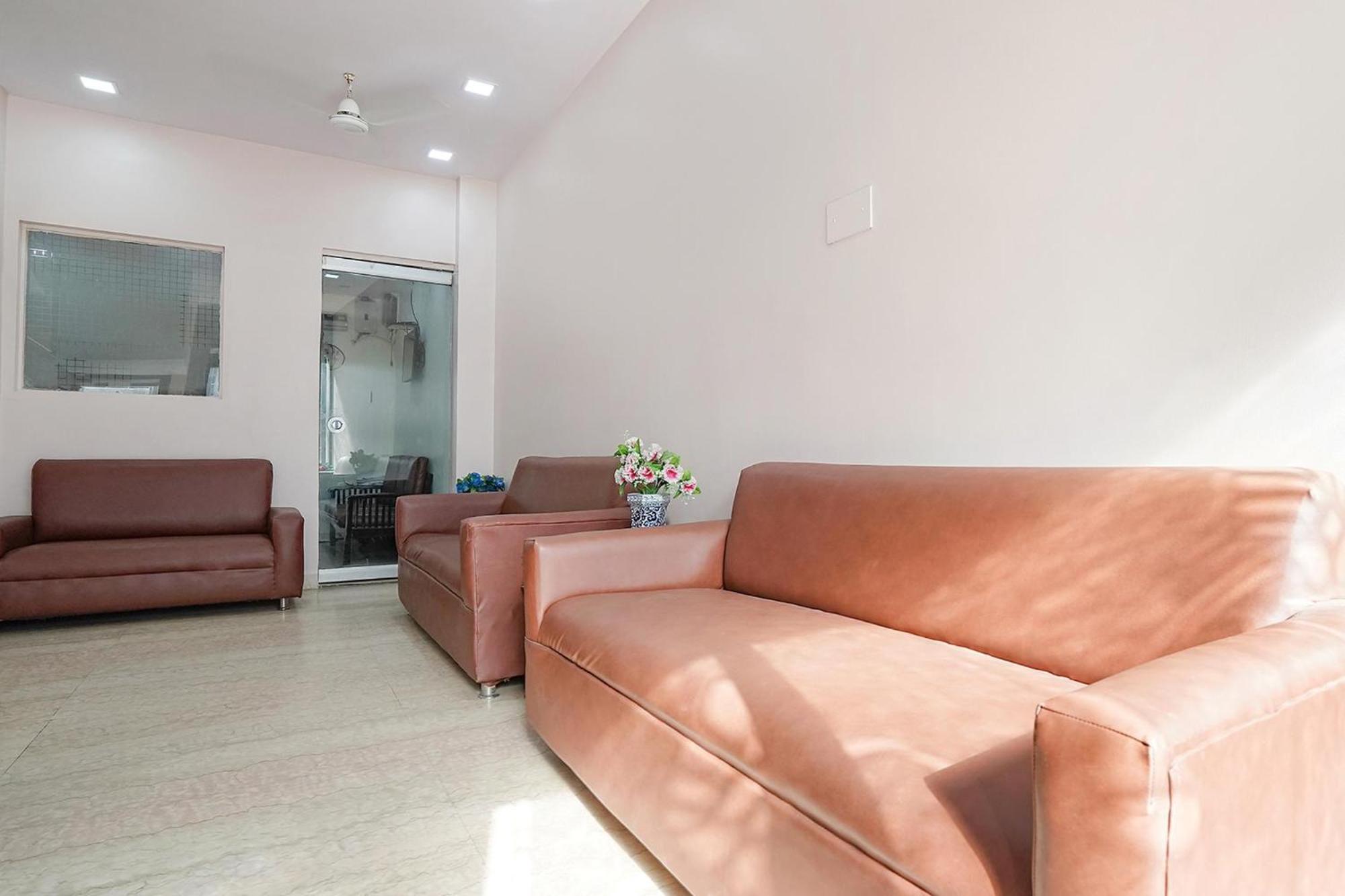 Fabhotel De Gold New Delhi Eksteriør bilde